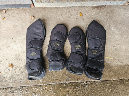 Mark todd travel boot - mark,