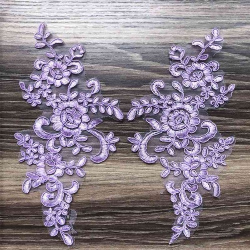 Diy applique decor - applique,