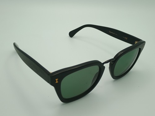 Illesteva positano black blue - illesteva,