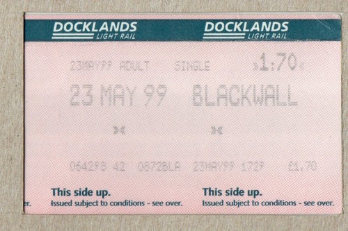 Blackwall 0872bla - 0872bla,