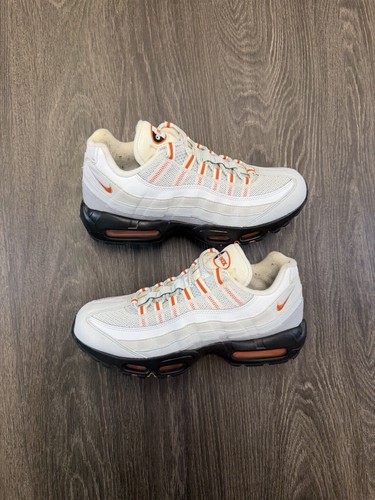 Nike air max wolf grey - wolf,