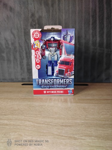 Transformers earthspark - transformers,