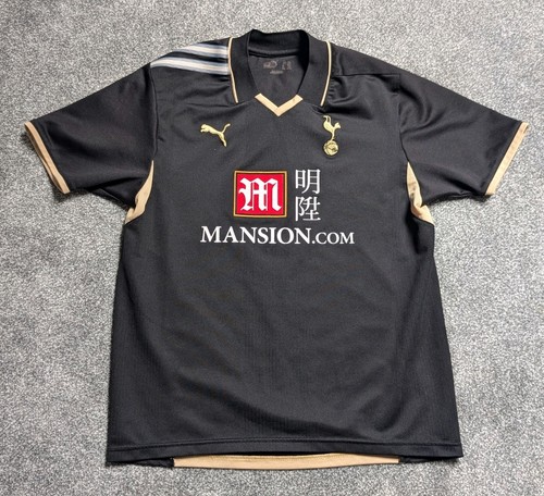 Tottenham hotspur 2008 2009 - hotspur, 2008/2009
