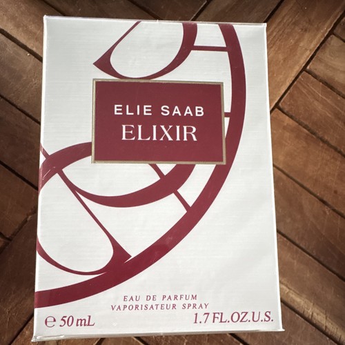 Elie saab elixir - eau, de