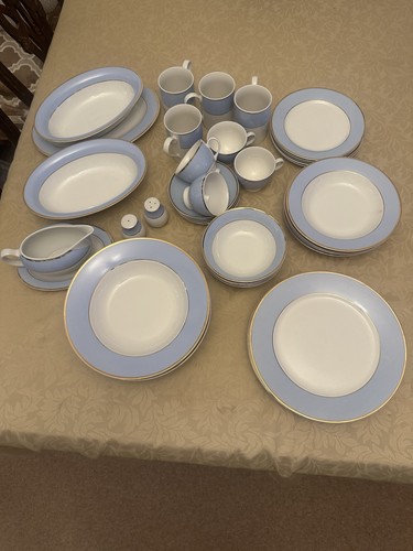Royal doulton bruce oldfield - royal,