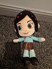Disney Store Vanellope von