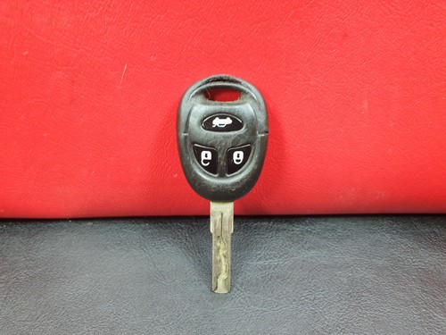 Saab button key - saab,