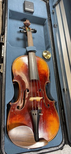 Stradivarius made germany - stradivarius,