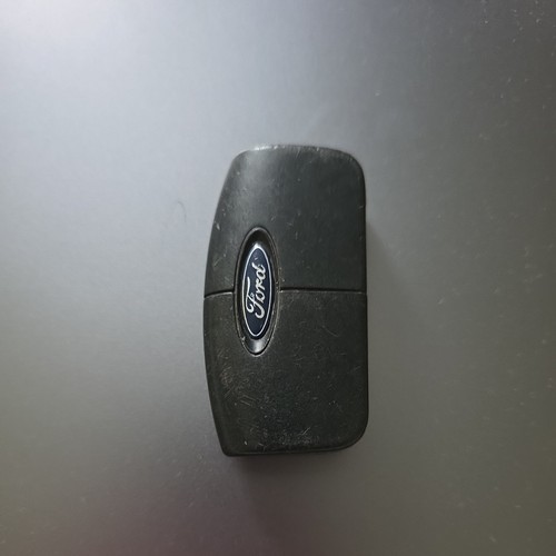 Ford car key - key,