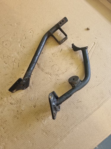 Yamaha 250 490 - it, frame