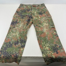 Original German Army Trousers