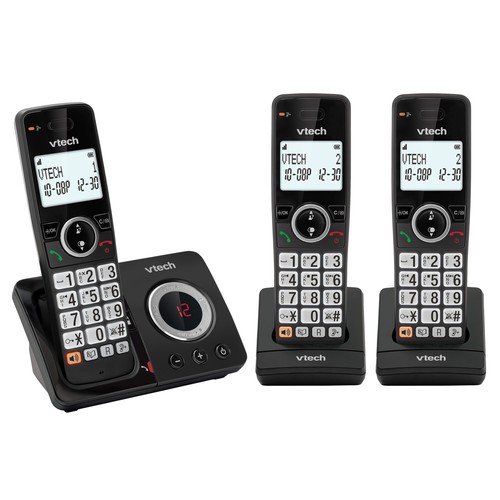 Vtech ea5052 dect - dect, cordless