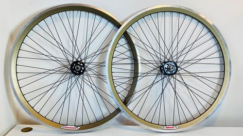 Velocity chukker 700c clincher - 700c,