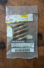 Nissan 200sx S13 Exhaust