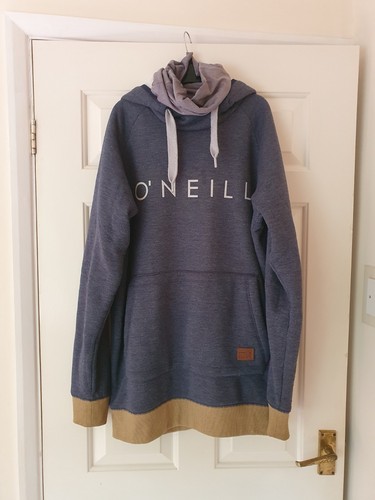 Niell mens furlined - o'niell, hoodie