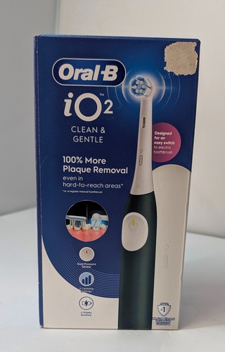 Oral series 2 - series, electric