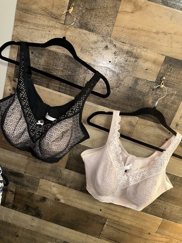 Bundle two cacique lace - of,