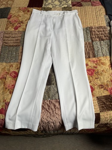 Bowling trousers white ladies - bowling,