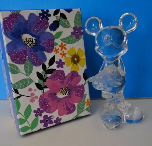 Disney lenox mickey mouse fine - disney,
