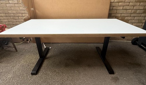 White light oak edge 1700mm - , by