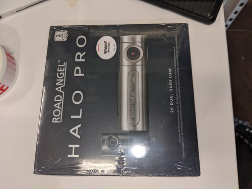 Road angel halo pro deluxe - road,