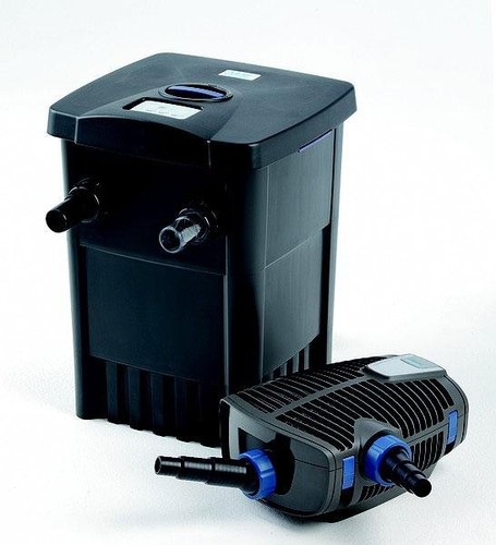 Oase filtomatic cws filter - oase, &