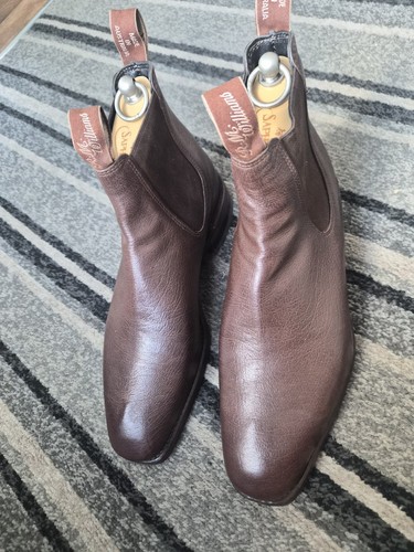 Williams comfort kangaroo - williams,