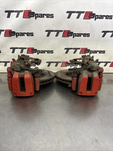 Audi mk1 225 rear brake - tt,