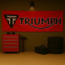 Triumph Motorcycle British