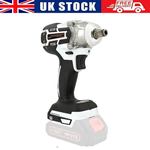 Cordless electric impact - cordless,