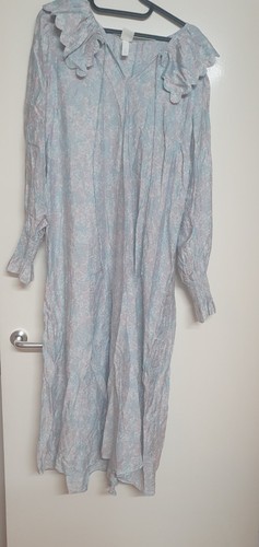 Women size maxi dress - h&m,