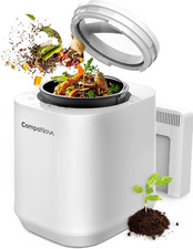 4L  Electric Composter for