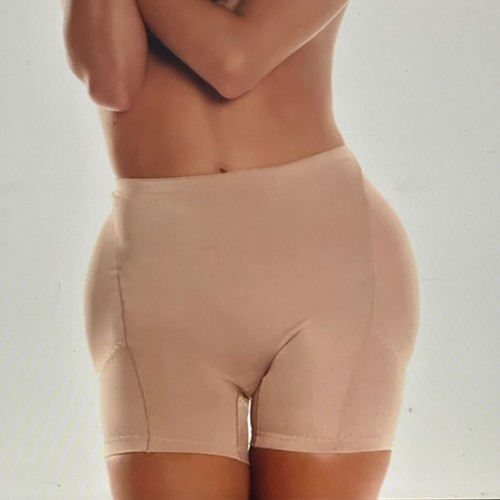 Hip booster padded enhancer - booster,