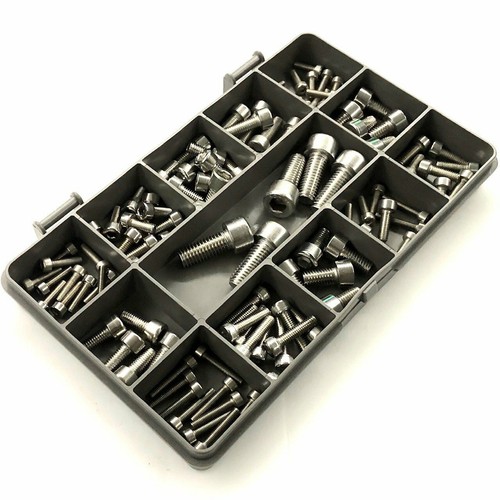 Assorted socket cap button - cap, &