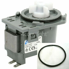 Kenwood dishwasher SEAL/O-RING for FUDI 1718C Drain Pump fits KDW45 KDW60 series