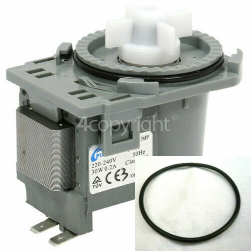 Kenwood dishwasher seal ring - dishwasher, seal/o-ring