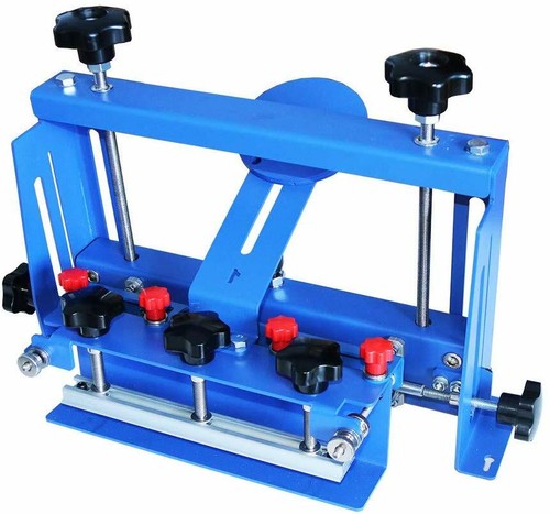 Micro adjust screen - micro-adjust,