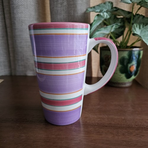 Whittard vintage tall latte - vintage,