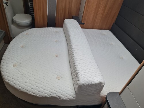 Caravan island detachable - island, &