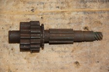 YAMAHA YDS7 LAYSHAFT ASSEMBLY