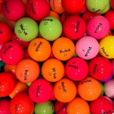 24 Volvik Gloss Mixed Colours