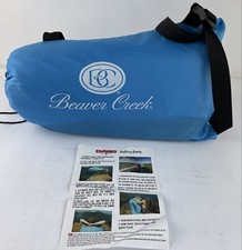 Dumbo Lounge Sack Inflatable