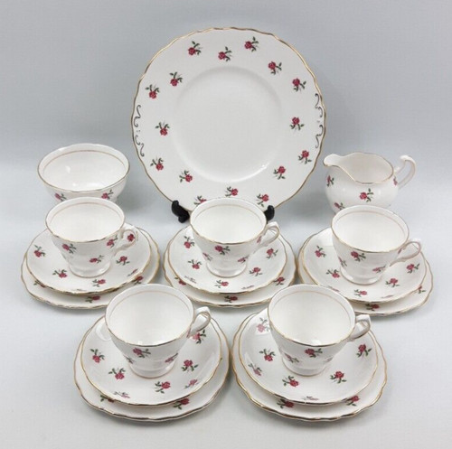 Colclough fragrance piece - fragrance,