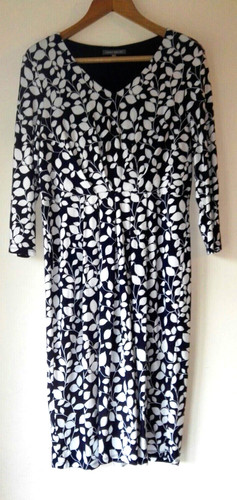 Laura ashley midi - midi, jersey