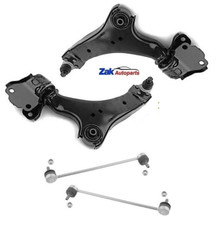 FOR FORD MONDEO MK4 FRONT WISHBONE WISHBONES SUSPENSION TRACK CONTROL ARMS LINKS
