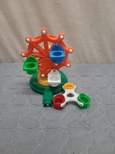 Vintage 1986 Playmates Disney