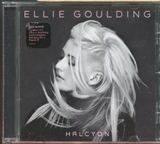 Ellie Goulding / Halcyon