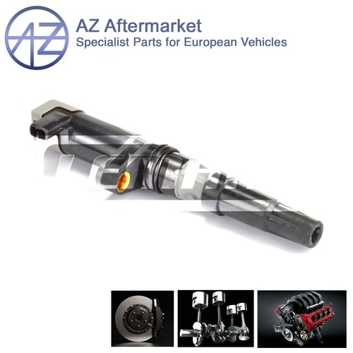 Ignition coil pack - ignition,