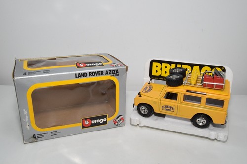 B71 bburago burago - b71, 1:24
