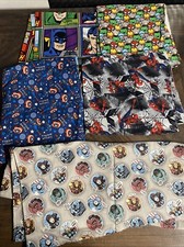 Disney MARVEL DC UNIVERSE